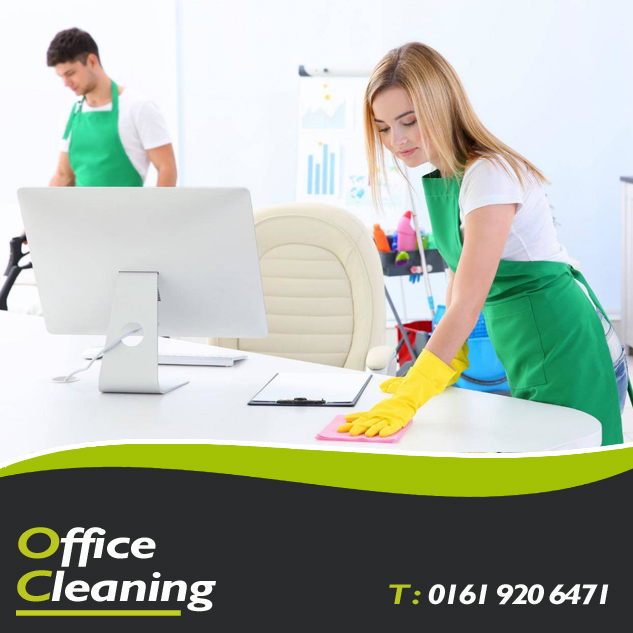 Office Cleaning Denton Manchester