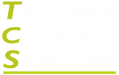 Tailored Contract Cleaning Manchester  Logo