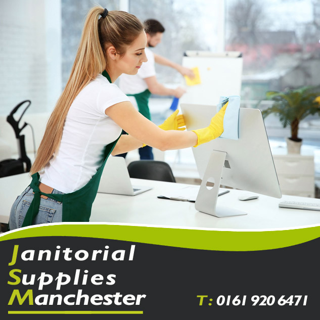 Environment and Janitorial Supplies Manchester