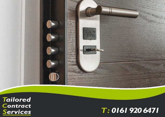 Keyholding and Alarm Response Manchester