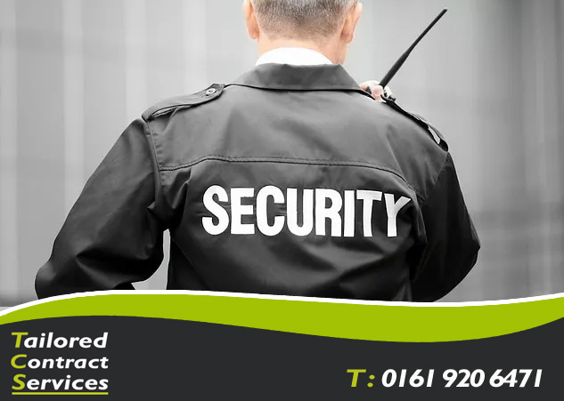 Mobile Security Patrols Manchester